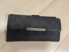 gucci長財布のサムネイル