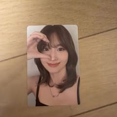 TWICE TOUR FINALE SEOUL SSJYP 会場限定トレカ モモ TWICE モモ トレカ FINALE in SEOUL 1日目 入場特典 - メルカリ