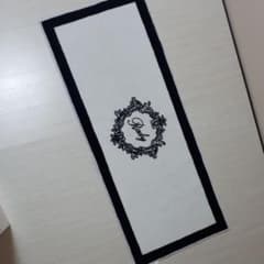 Rady❤マット　ホテルシリーズ❤中古品❤のサムネイル