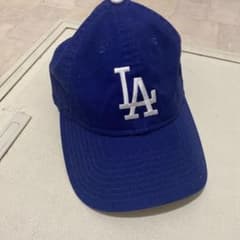 【NEW ERA】940 Los Angeles Dodgers ニューエラのサムネイル