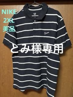 NIKE ナイキ ポロシャツのサムネイル