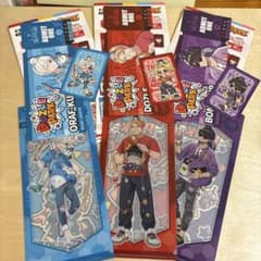 ドズル社 DOZLE PARK グッズセットのサムネイル