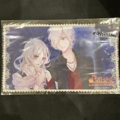 DIABOLIKLOVERS 逆巻スバル マルチクロス - メルカリ