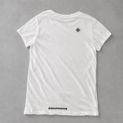 クロムハーツ　Chrome Hearts Tシャツ　レディースのサムネイル