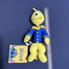 リロ&スティッチ ぬいぐるみ ～オハナ～ プリークリー