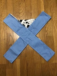 【nekonome様専用】フェリシモ抱っこ紐のサムネイル