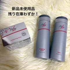 フィットライン　Fit Line フォーエバー　スキンセット　fitlineのサムネイル