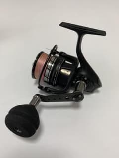 アブガルシア  ロキサーニ3000MSHのサムネイル