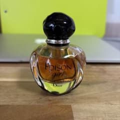 Dior Poison Girlオードゥトワレ 30ml - メルカリ