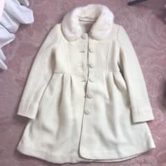 dazzlin コートのサムネイル
