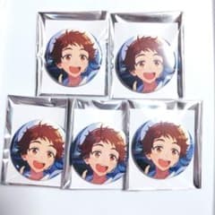 あんスタ コレクション缶バッジ コレ缶 idol 天満光 - メルカリ