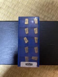 旋盤チップのサムネイル