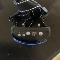 無駄吠え防止首輪のサムネイル