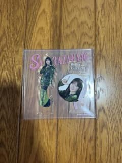 櫻坂46 小田倉麗奈 アクリルスタンド 缶バッジセット - メルカリ