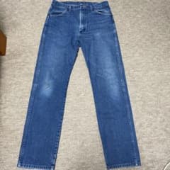 Wrangler ラングラー デニム ジーンズのサムネイル