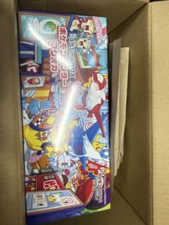 포켓몬 카드 게임 스페셜 BOX 포켓몬 센터 후쿠오카