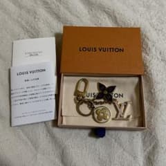 ルイヴィトン　LOUIS VUITTON キーリングのサムネイル