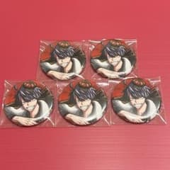 桃源暗鬼 コミケ106 コミックマーケット C106 一ノ瀬四季 缶バッジ