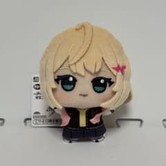 モンスターストライク ちびぐるみ エル