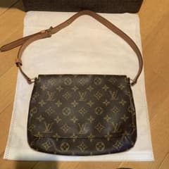 ルイヴィトン　ショルダ➖　モノグラム　ミゼットタンゴのサムネイル