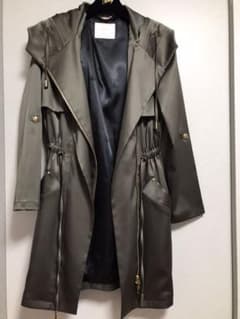 まとめてセール♡1万円【Rady】モッズコートのサムネイル