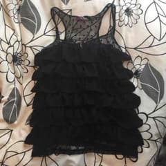★めるも様専用★ZARA トップスのサムネイル