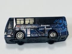 ジュビロ磐田 チームバス トミカ - メルカリ