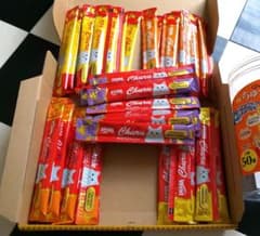 いなば ちゃお ちゅ～る 5種50本