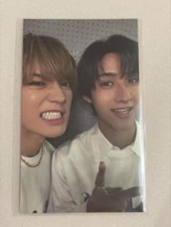 M!LK LOVE ENG!NE_佐野勇斗 曽野舜太 ペアトレカのサムネイル
