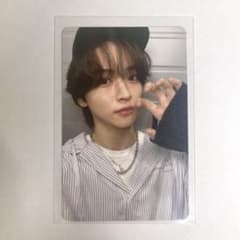 PRODUCE101JAPAN 日プ 新世界 加藤大樹 練習着 トレカのサムネイル