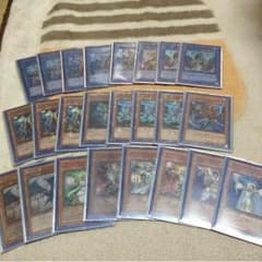 リチュア ライトロード デッキです！のサムネイル