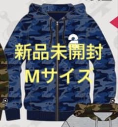 2BRO.(兄者弟者) ZIPパーカー ブルー 2BRO.STORE限定グッズ - メルカリ