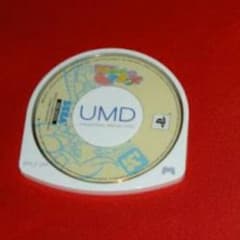 PSP ぷよぷよフィーバー チューのサムネイル