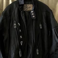 VTG Yamamoto Kansai BLK Utility Jumpsuit - メルカリ