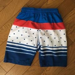 水着 男の子 ハーフパンツのサムネイル