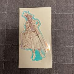 オーロラアクリルスタンド 逢坂 壮五のサムネイル