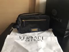 ヴェルサーチ セカンドバックのサムネイル