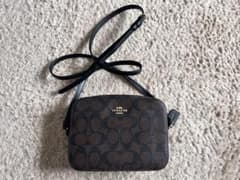 COACH ショルダーバッグのサムネイル