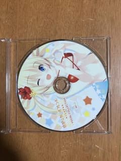 宿星のガールフレンドALLSTAR ボーカルコレクションCDのサムネイル