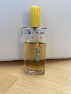 星の王子さま　Le Petit Prince オードトワレ　50ml usedのサムネイル