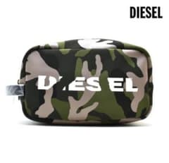 DIESELディーゼル ポーチ/ゴルフ カートバッグのサムネイル