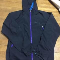 コロンビア マウンテンパーカのサムネイル