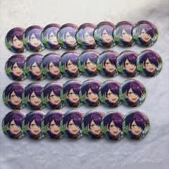 あんスタ 仙石忍 缶バッジ - メルカリ