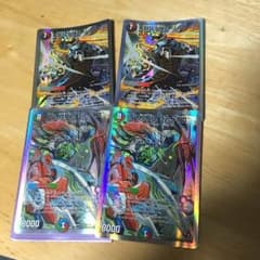 デュエルマスターズ カード売りのサムネイル