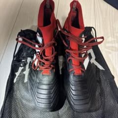 サッカースパイク　プレデター18.1 HG 26.5のサムネイル