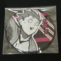 ハイキュー‼︎ 天童覚 デコレクション 缶バッジ - メルカリ