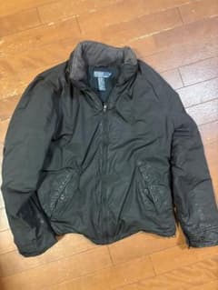 Polo by Ralph Lauren ジャケット ブラック Mのサムネイル
