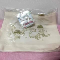 오소마츠 씨 이치 반 쿠지 우리와 결혼? 토트 백