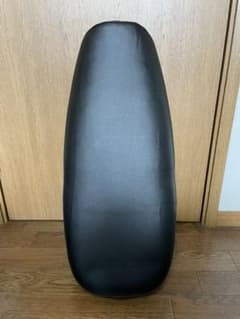 ☆ eichan☆様専用CB400SS シート新品シートカバー張り替え　未使用品のサムネイル