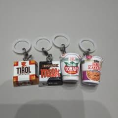 めじるしガチャまとめ売りのサムネイル